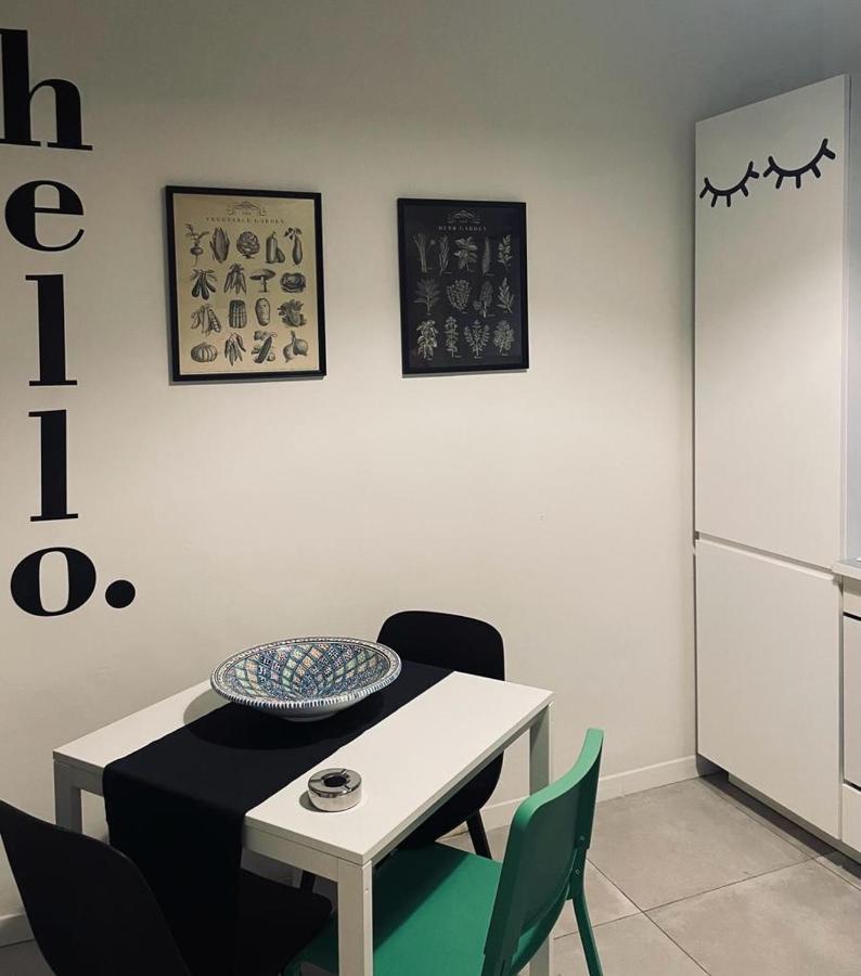 Casaro Stazione Apartment Bari Exterior photo